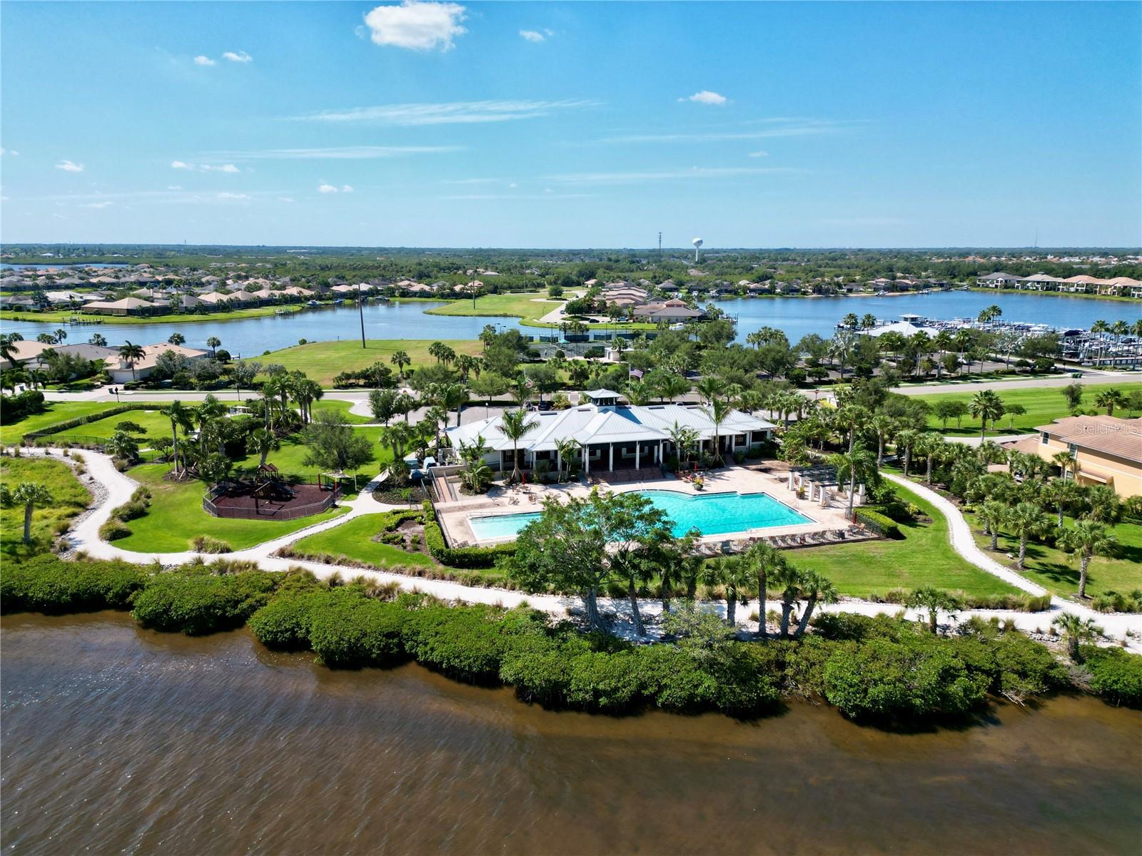 TIDEWATER PRESERVE 2 - Residential