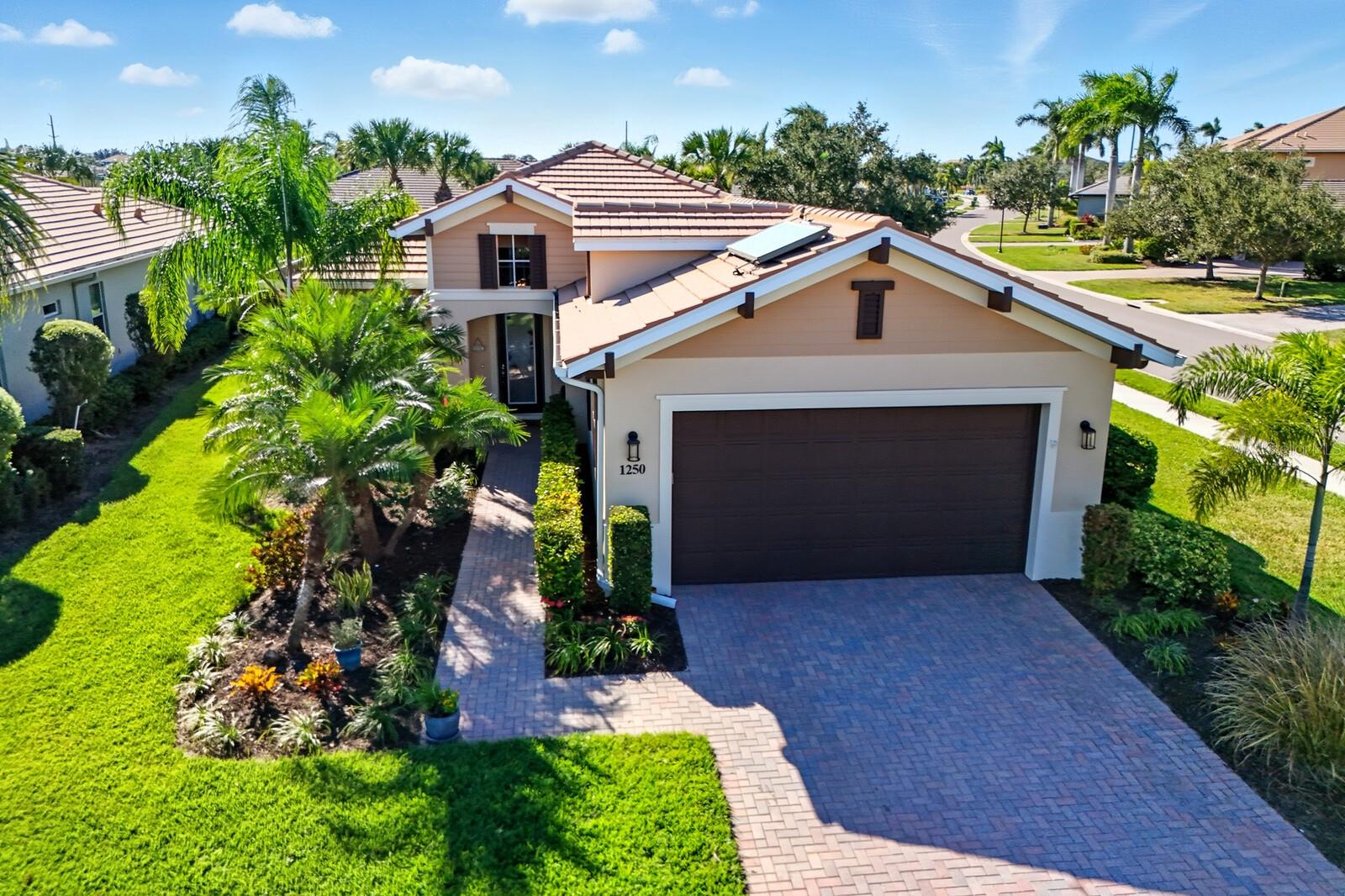 TIDEWATER PRESERVE 2 - Residential