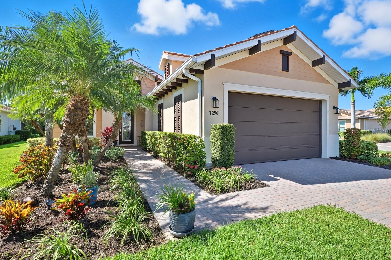 TIDEWATER PRESERVE 2 - Residential