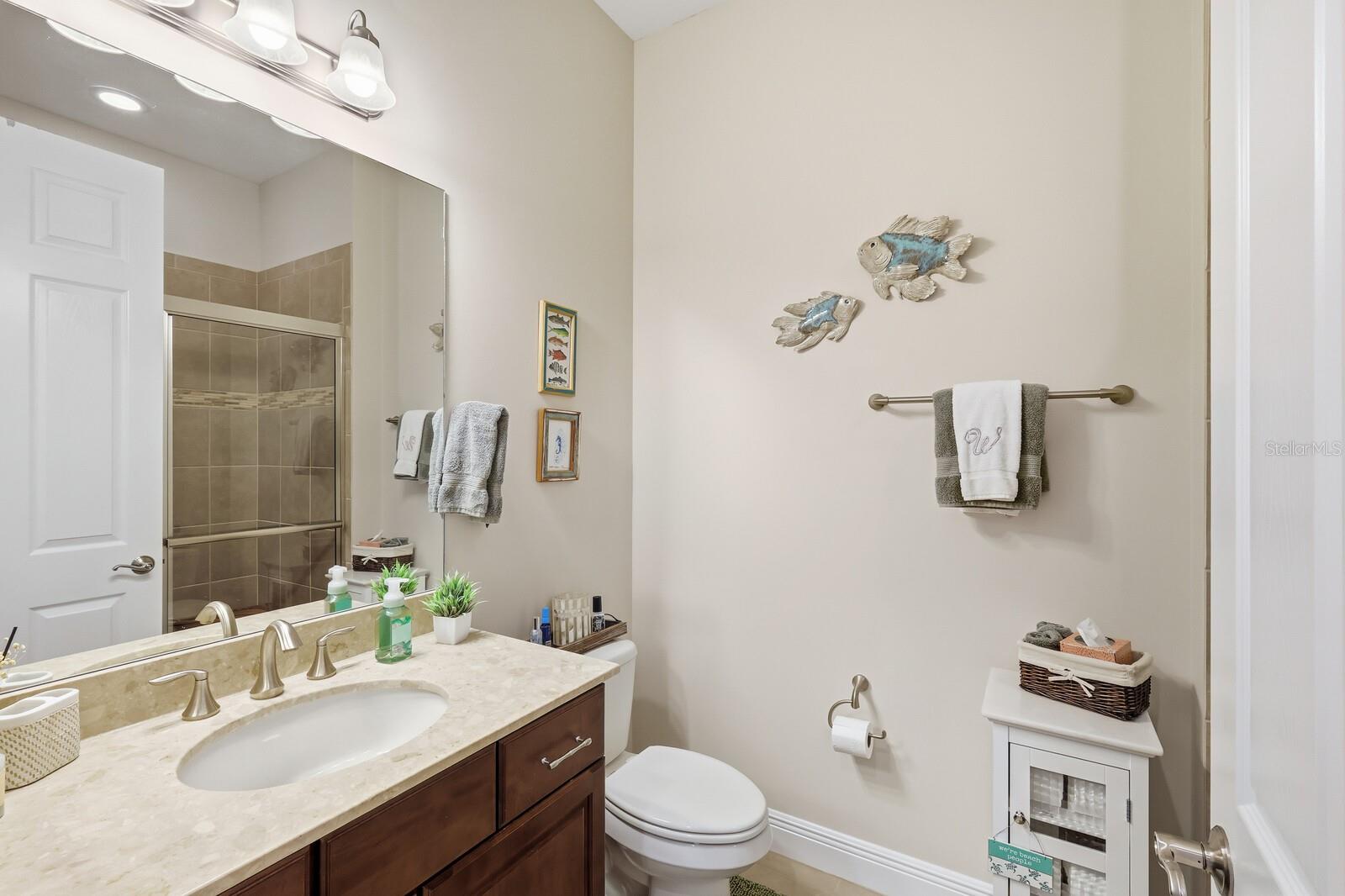 TIDEWATER PRESERVE 2 - Residential