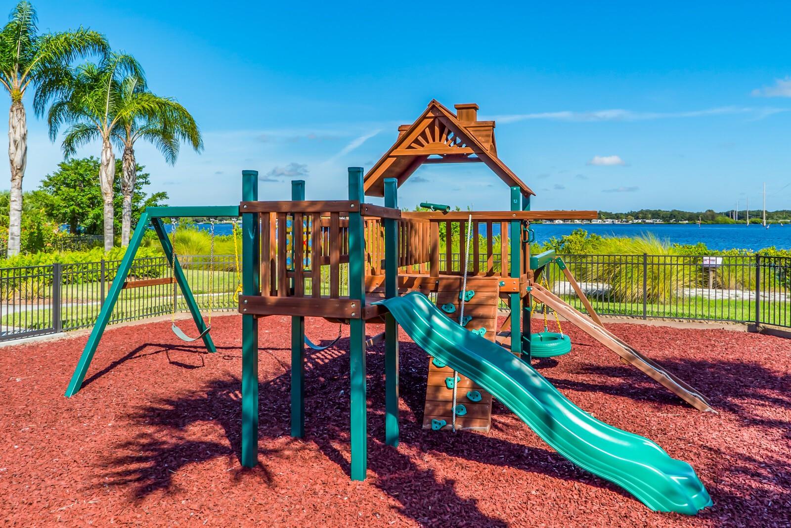 TIDEWATER PRESERVE 2 - Residential