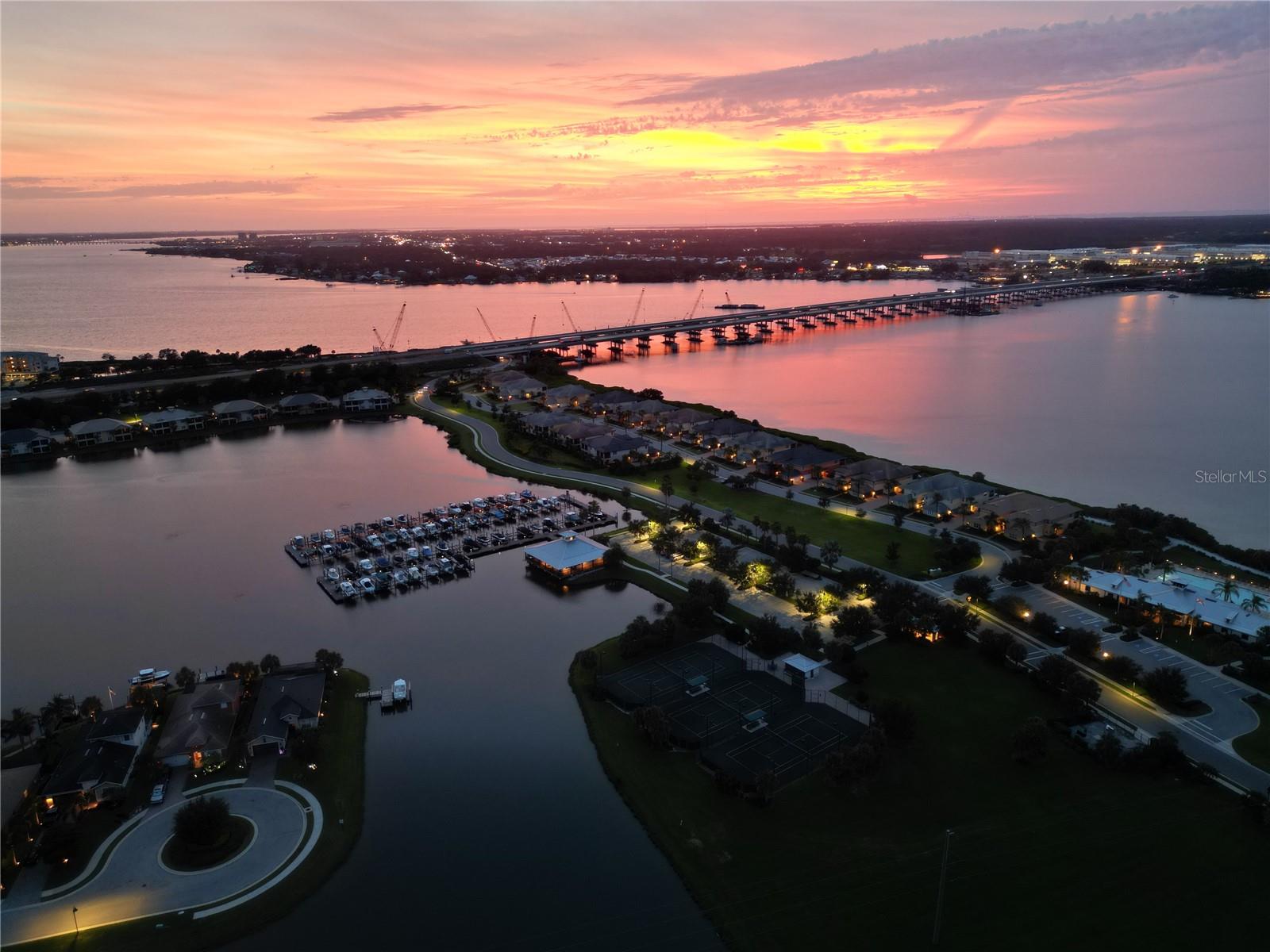 TIDEWATER PRESERVE 2 - Residential
