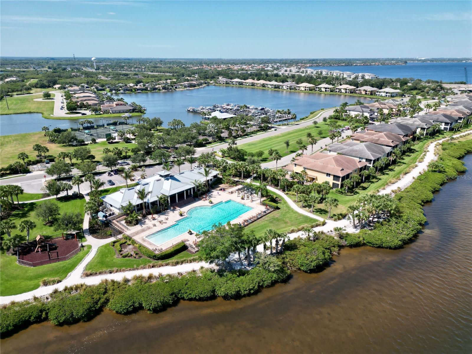 TIDEWATER PRESERVE 2 - Residential