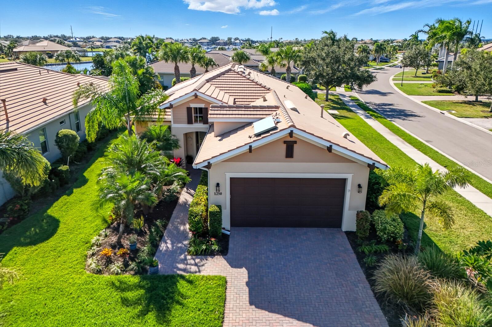 TIDEWATER PRESERVE 2 - Residential