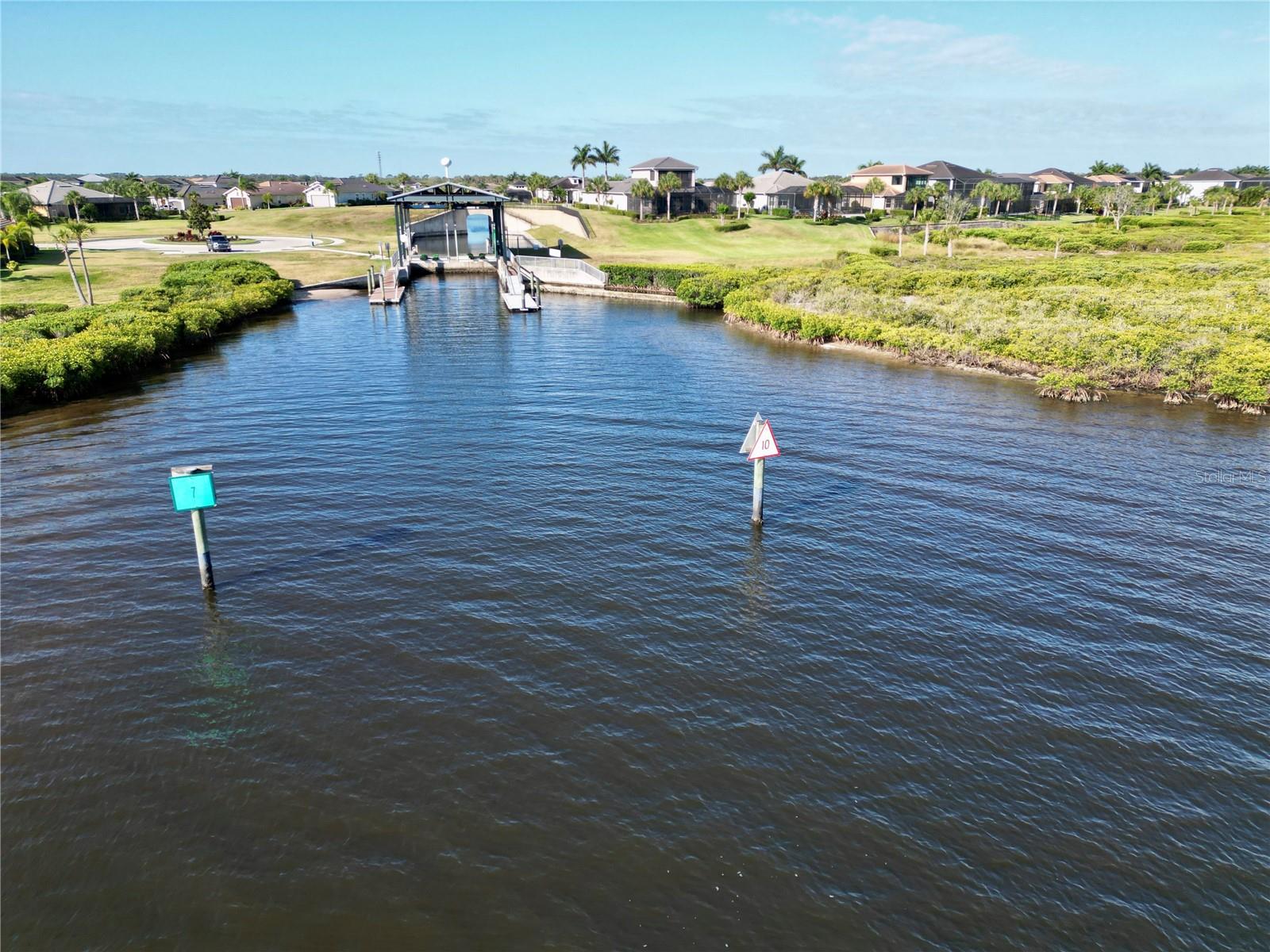 TIDEWATER PRESERVE 2 - Residential