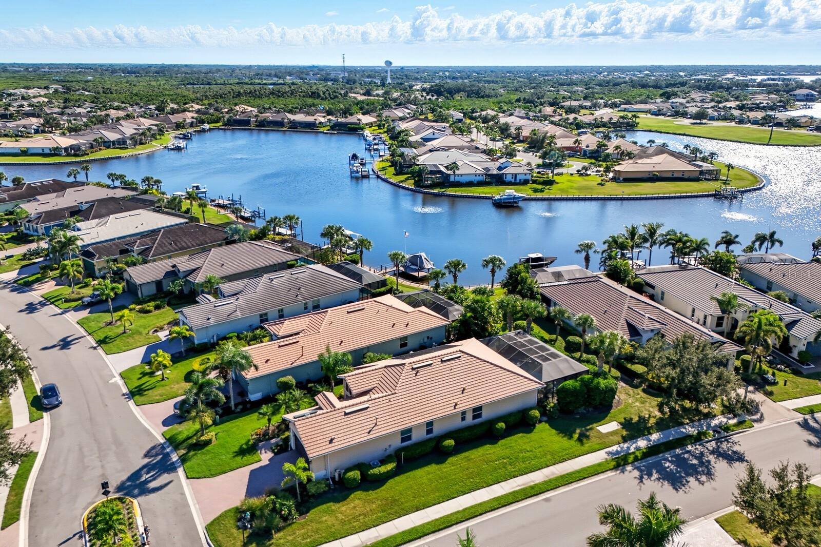 TIDEWATER PRESERVE 2 - Residential