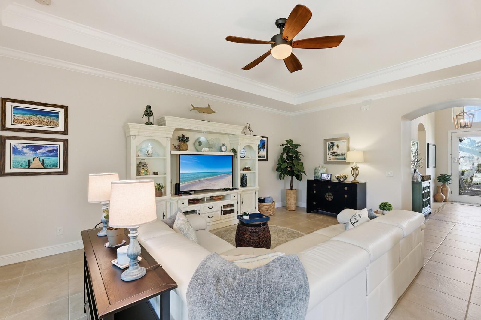 TIDEWATER PRESERVE 2 - Residential