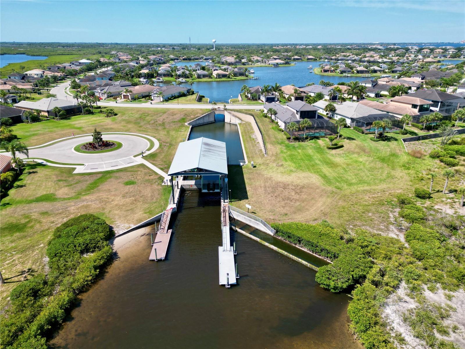 TIDEWATER PRESERVE 2 - Residential