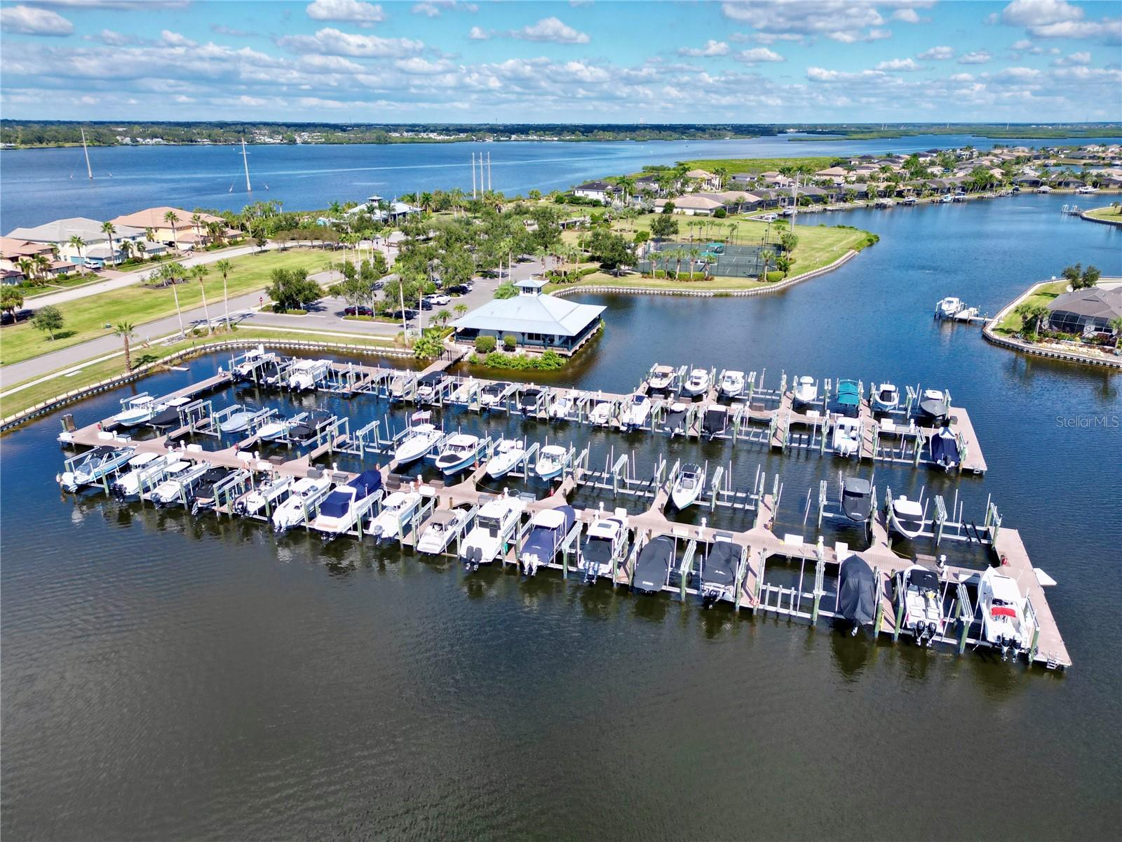 TIDEWATER PRESERVE 2 - Residential