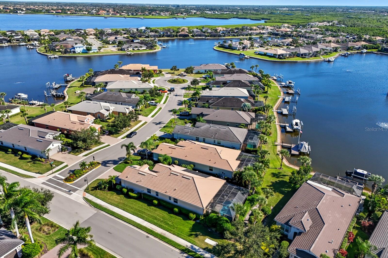 TIDEWATER PRESERVE 2 - Residential
