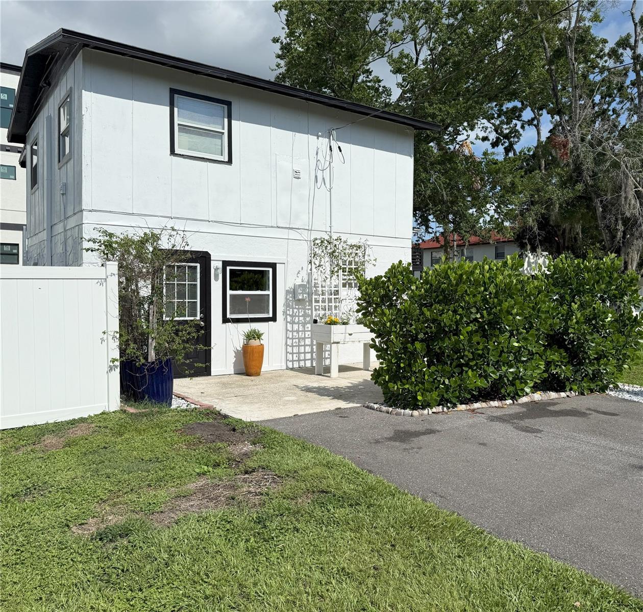 42J | PORT TAMPA CITY MAP - Residential