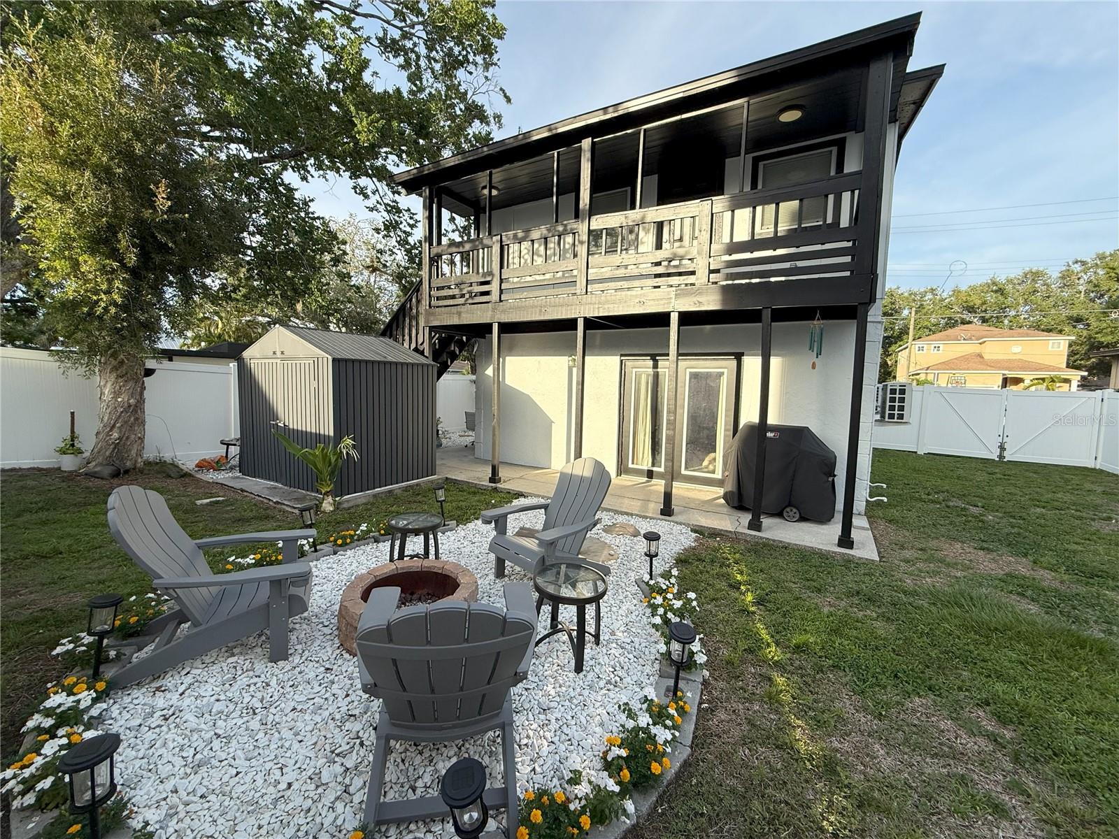 42J | PORT TAMPA CITY MAP - Residential