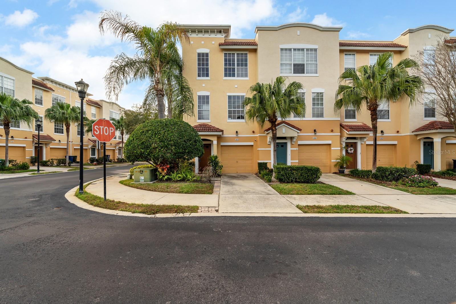 One or more photo(s) has been virtually staged. There is a large assessment for roof replacement that the SELLER HAS AGREED TO PAY FOR AT CLOSING. Indulge in executive living with an active lifestyle at this exceptional townhome in the highly sought-after Ballast Point area of Tampa Bay. This corner unit is a haven for those who appreciate luxury and convenience.
The first floor welcomes you with a versatile bedroom, ideal for an office setup, ensuring a seamless blend of work and leisure. The 1-car garage and driveway are perfect for safeguarding your starter car collection. Plus, this corner unit is just steps away from guest parking, making entertaining a breeze.
The second floor unveils a chef's kitchen adorned with granite countertops and stainless steel appliances. A spacious food pantry, eat-in area, and elegant tile flooring complete the culinary space. The remainder of the second floor boasts luxury plank vinyl flooring, providing flexibility for a dining area, oversized couch, and an expansive TV plus half bath. Embrace the outdoors on the porch, offering a perfect spot for fresh air and sunshine.
As you retire to the third floor, discover the primary suite, a retreat of sophistication, along with another generously sized bedroom featuring a perfectly appointed ensuite bathroom. This townhome offers the ideal combination of private sanctuaries and spaces for relaxation.
Enjoy the convenience of easy biking distance to Bayshore and an array of fantastic restaurants. Nestled within a gated community, safety is paramount, providing you with the peace of mind to truly savor the executive lifestyle.
Seize the opportunity to reside in this gated haven perfectly positioned in the heart of Ballast Point, one of Tampa Bay's most coveted areas.*** Our Preferred lender is offering a 1% interest rate reduction for the 1st year at Zero cost to the buyer. Approximate savings of $274/month.***