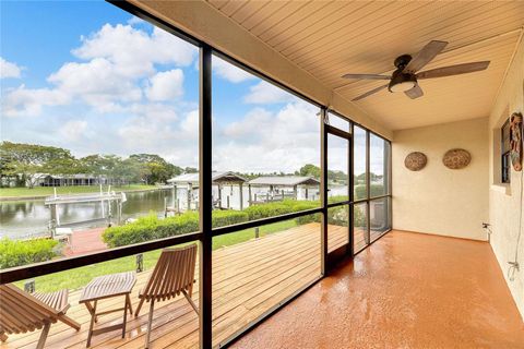 A home in APOLLO BEACH