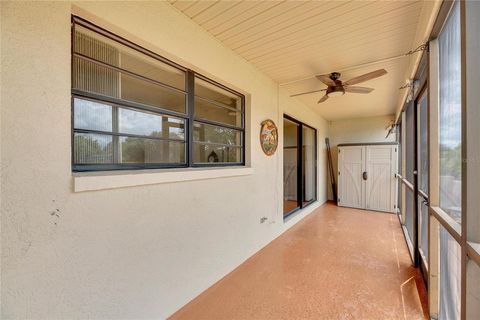 A home in APOLLO BEACH