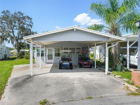 13 STONEFLY CIRCLE LAKE WALES FL 33898