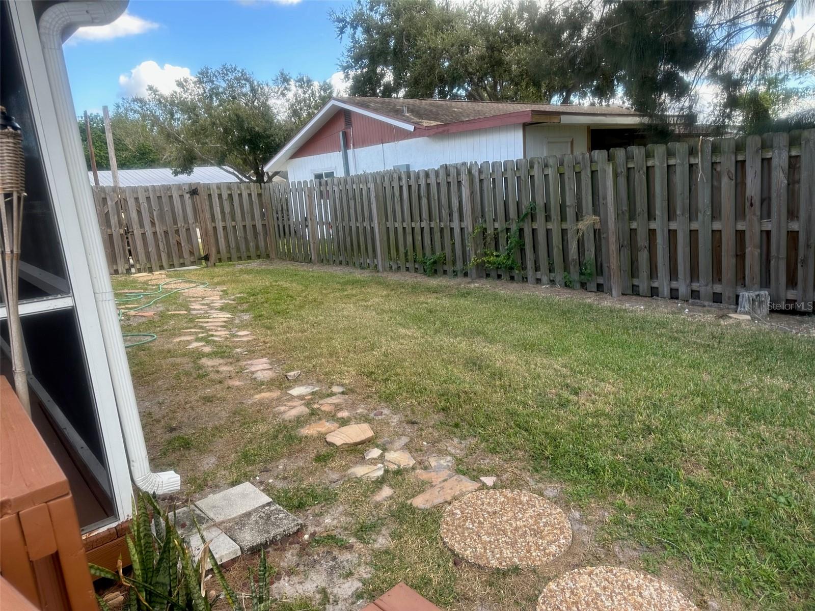 CEDAR GROVE OF 1ST ADD TO - Residential