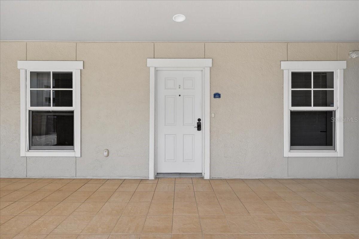 PALM COAST RESIDENCE PH 1 BLDG E - Residential Lease