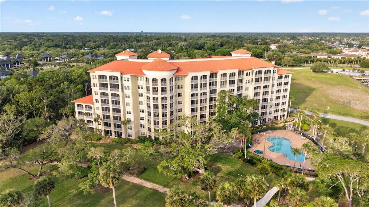 PALM COAST RESIDENCE PH 1 BLDG E - Residential Lease