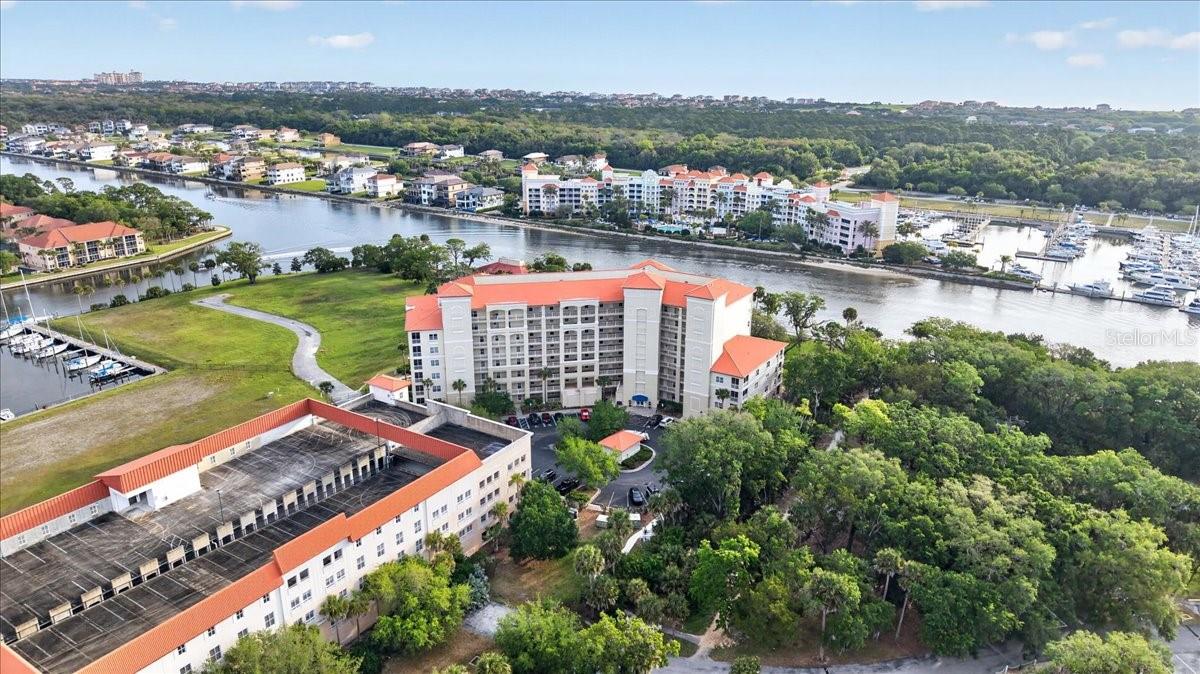 PALM COAST RESIDENCE PH 1 BLDG E - Residential Lease