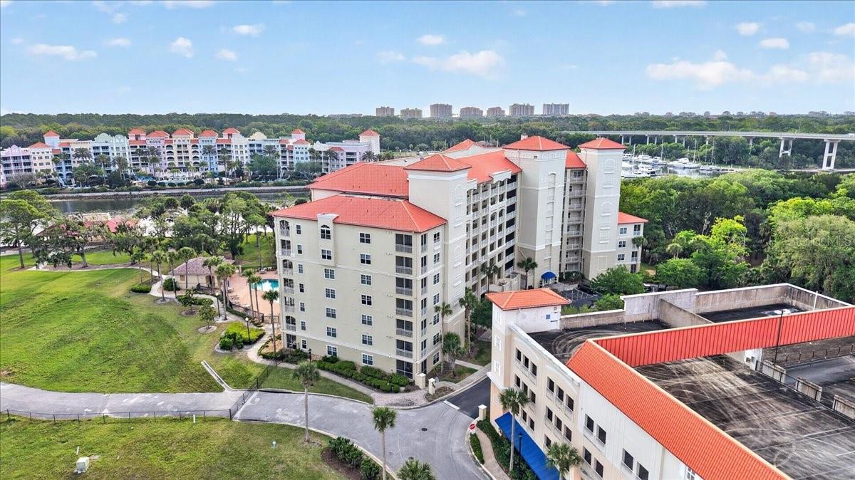 PALM COAST RESIDENCE PH 1 BLDG E - Residential Lease