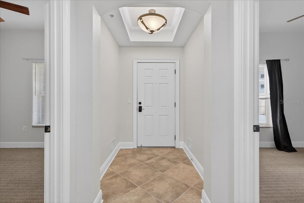 PALM COAST RESIDENCE PH 1 BLDG E - Residential Lease