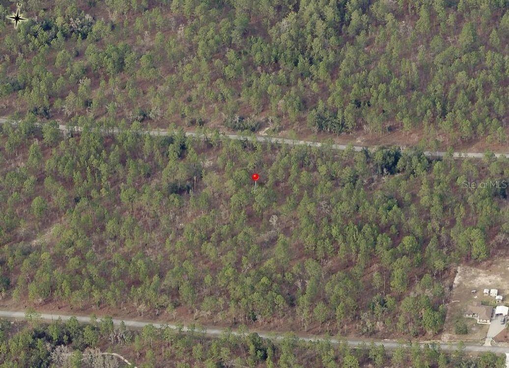 RAINBOW LAKES ESTATE SEC M - Land