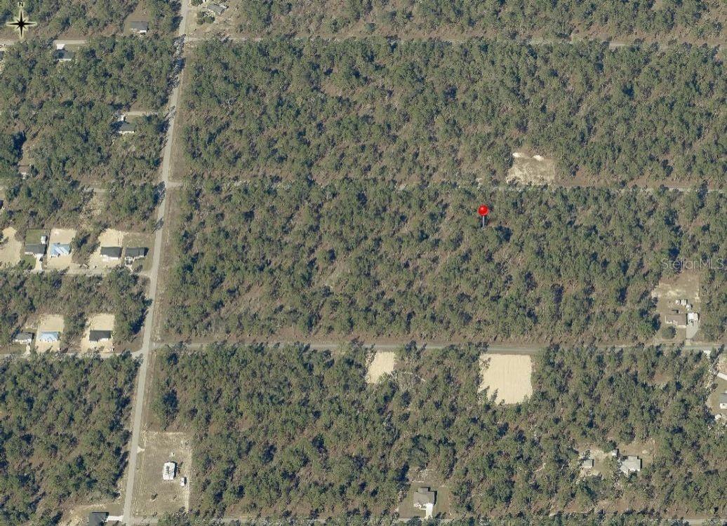 RAINBOW LAKES ESTATE SEC M - Land