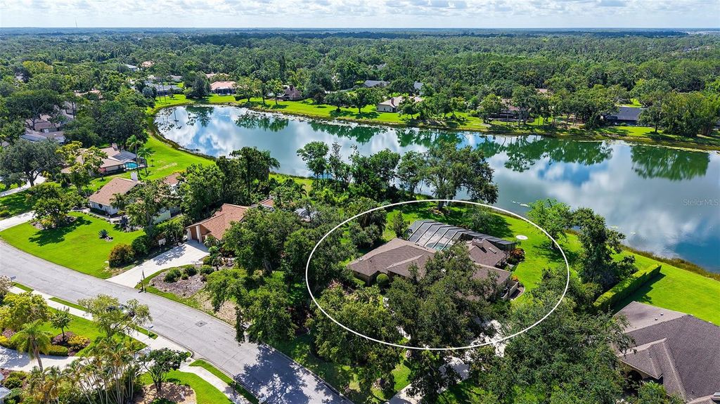Photo of 7426 Weeping Willow Boulevard, Sarasota, FL 34241 (MLS # A4656257)