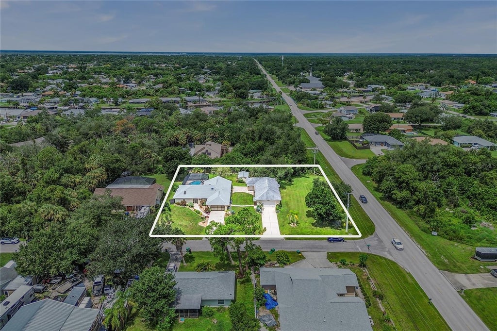 Photo of 19217 Abhenry Circle, Port Charlotte, FL 33948 (MLS # A4702133)
