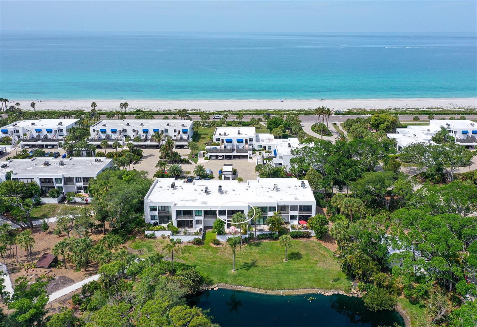 BAYPORT BCH & TEN PH C - Residential