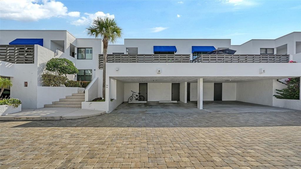 Photo of 706 Bayport Way #706, Longboat Key, FL 34228 (MLS # A4688503)