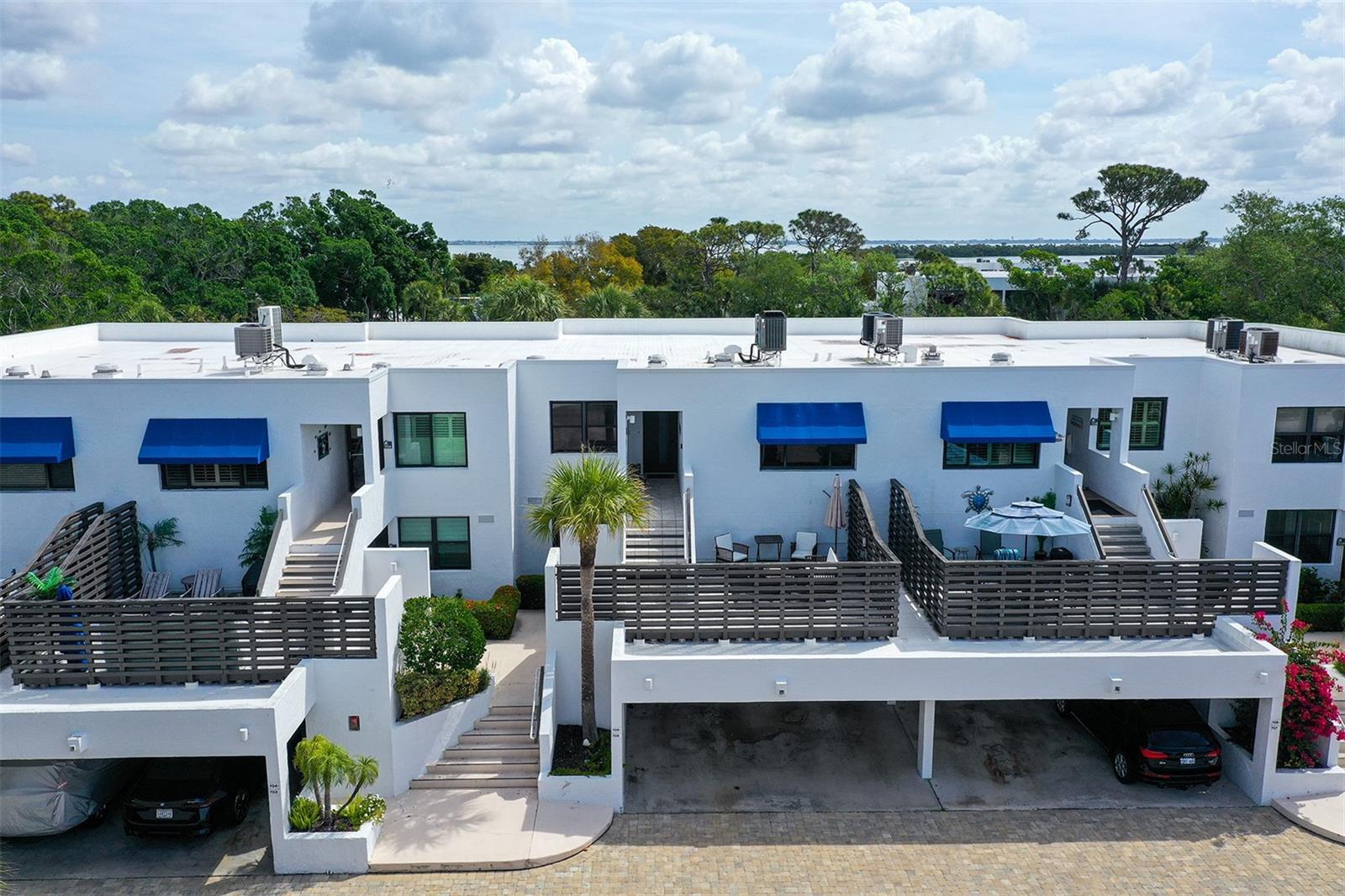 BAYPORT BCH & TEN PH C - Residential