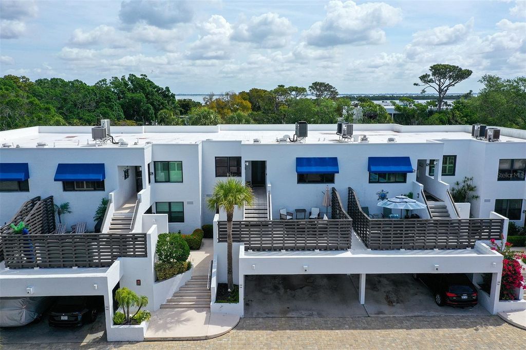 Photo of 706 Bayport Way #706, Longboat Key, FL 34228 (MLS # A4688503)