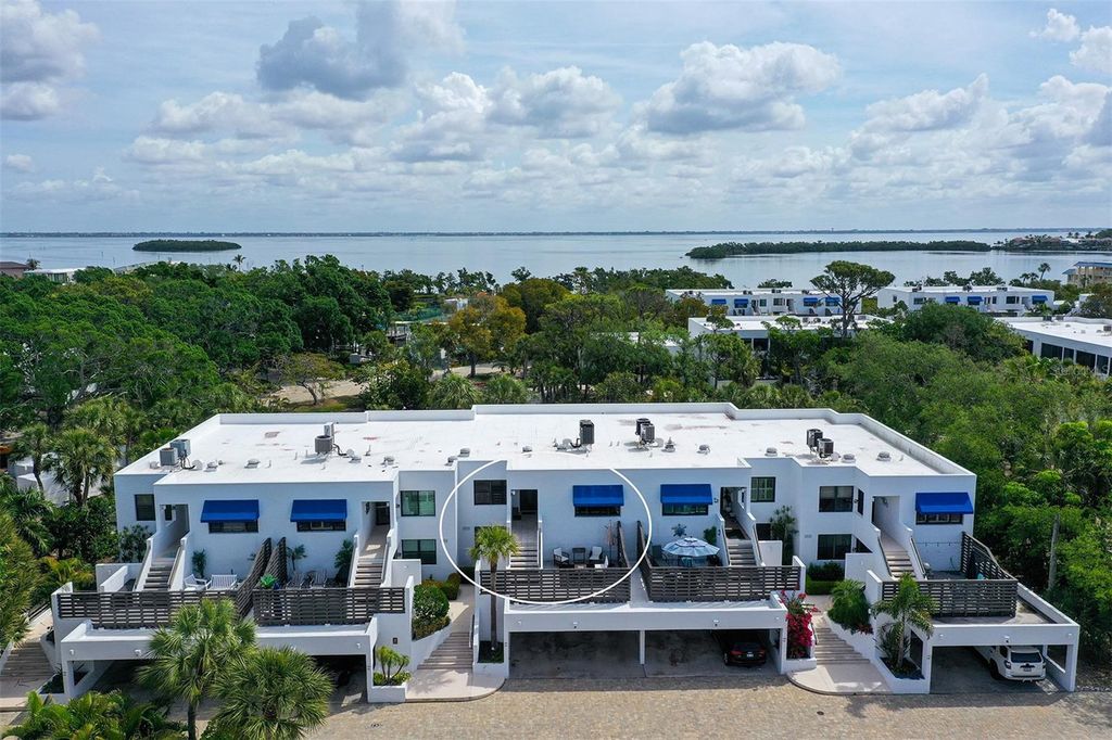 Photo of 706 Bayport Way #706, Longboat Key, FL 34228 (MLS # A4688503)