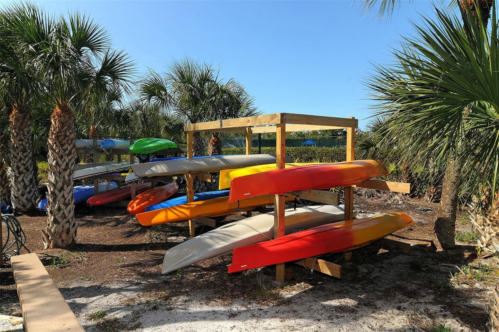 BAYPORT BCH & TEN PH C - Residential