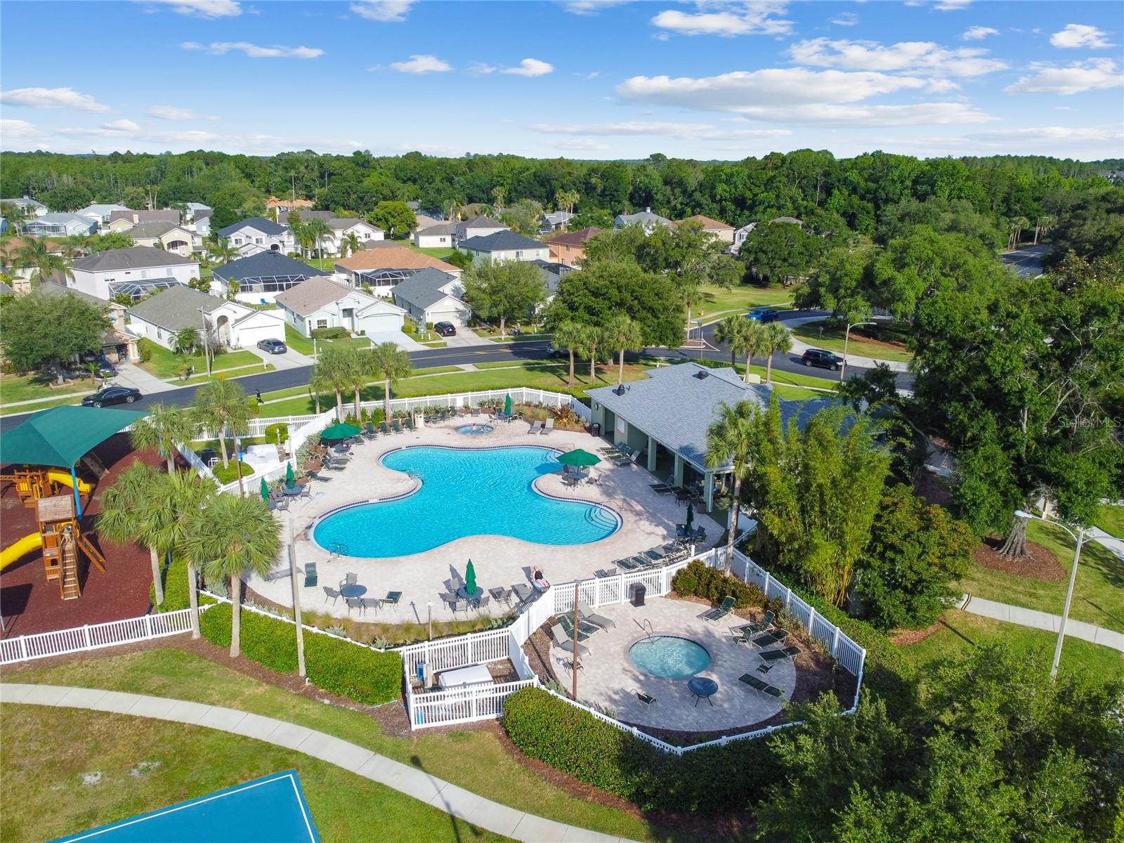 GRAND OAKS PH 02 - Residential
