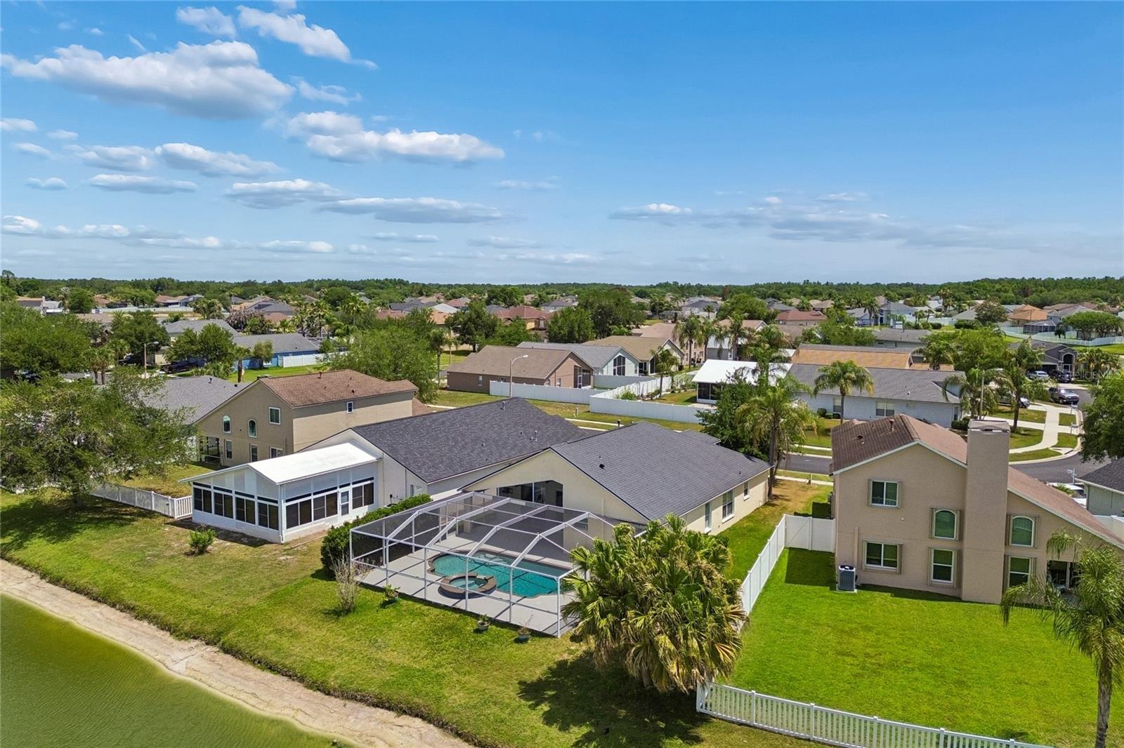 GRAND OAKS PH 02 - Residential