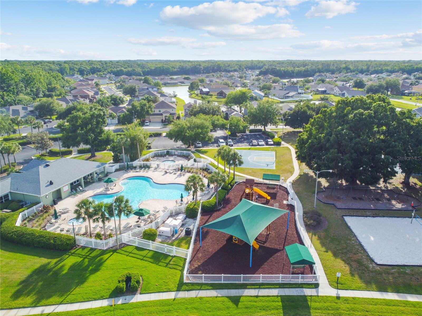 GRAND OAKS PH 02 - Residential