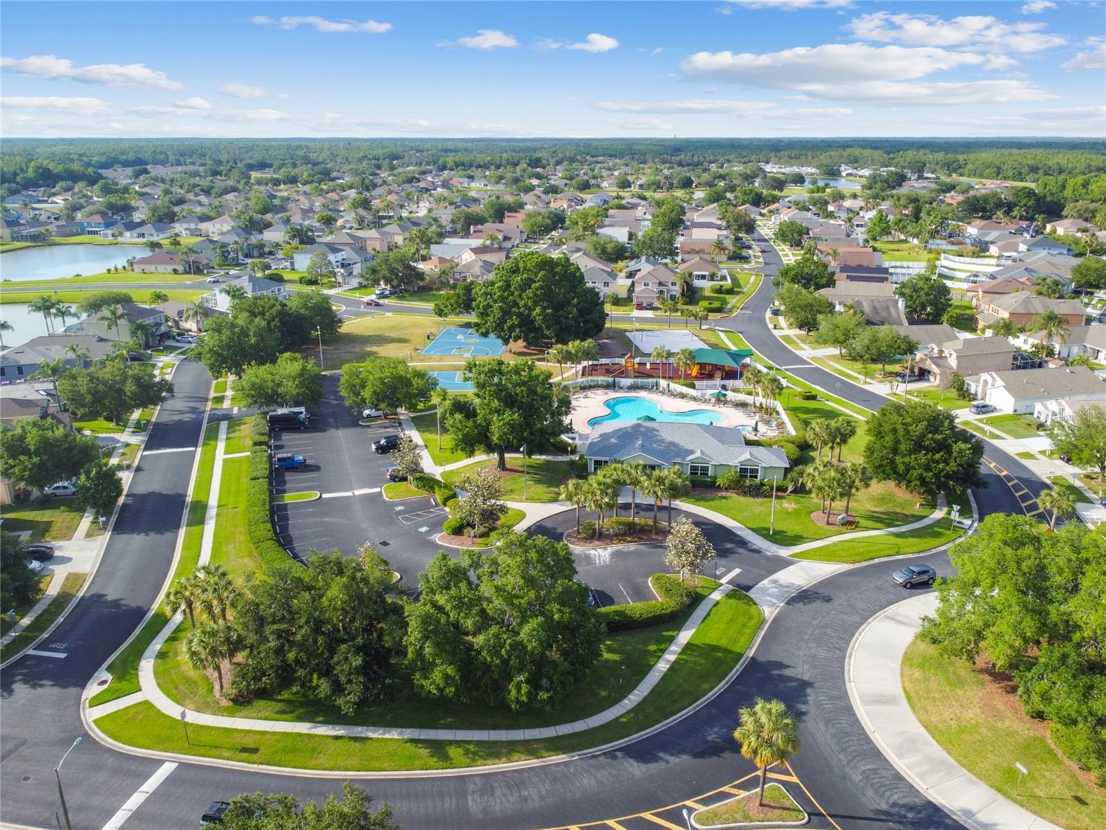 GRAND OAKS PH 02 - Residential