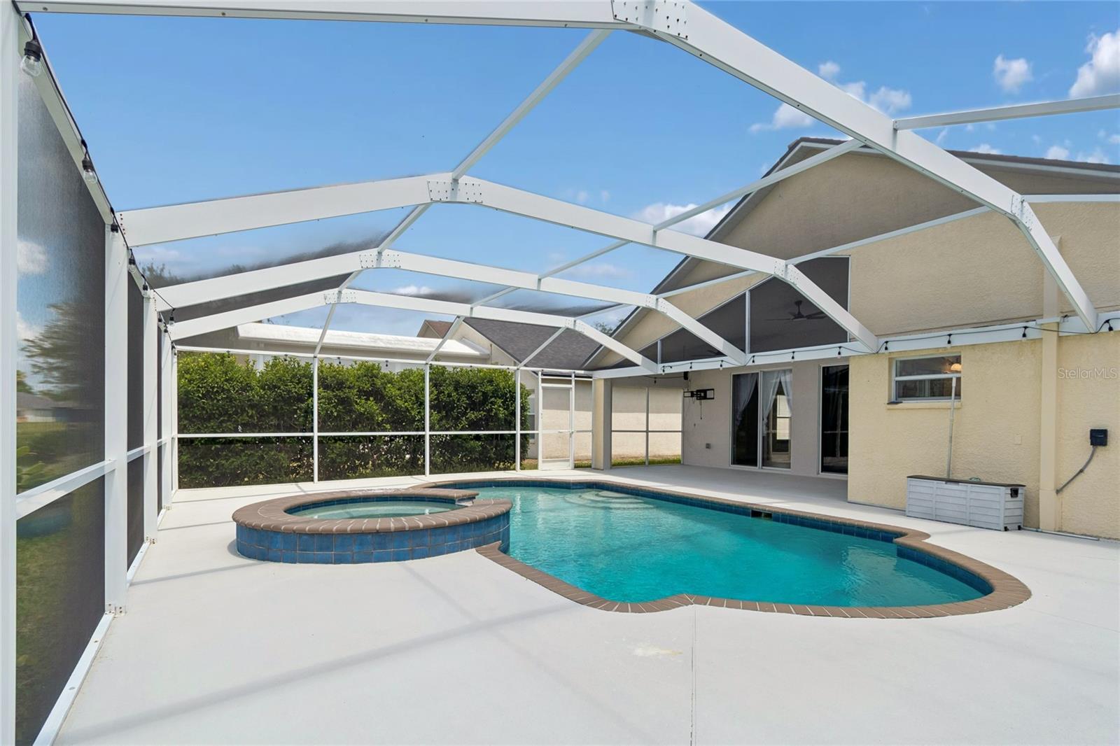 GRAND OAKS PH 02 - Residential