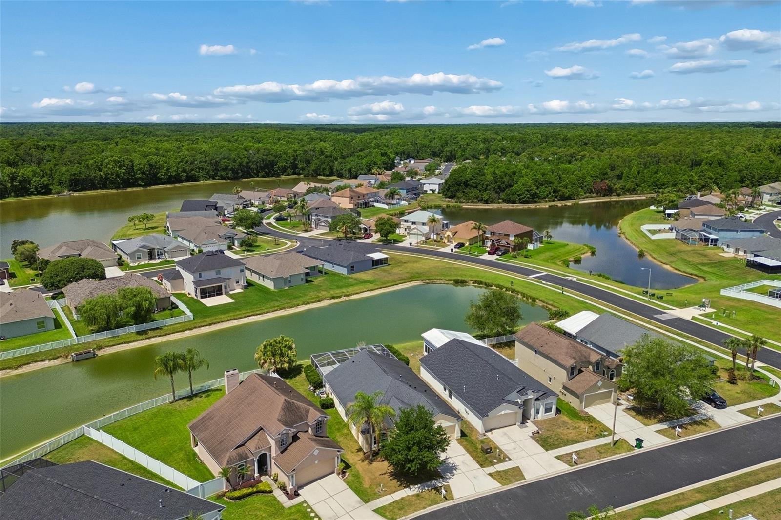 GRAND OAKS PH 02 - Residential