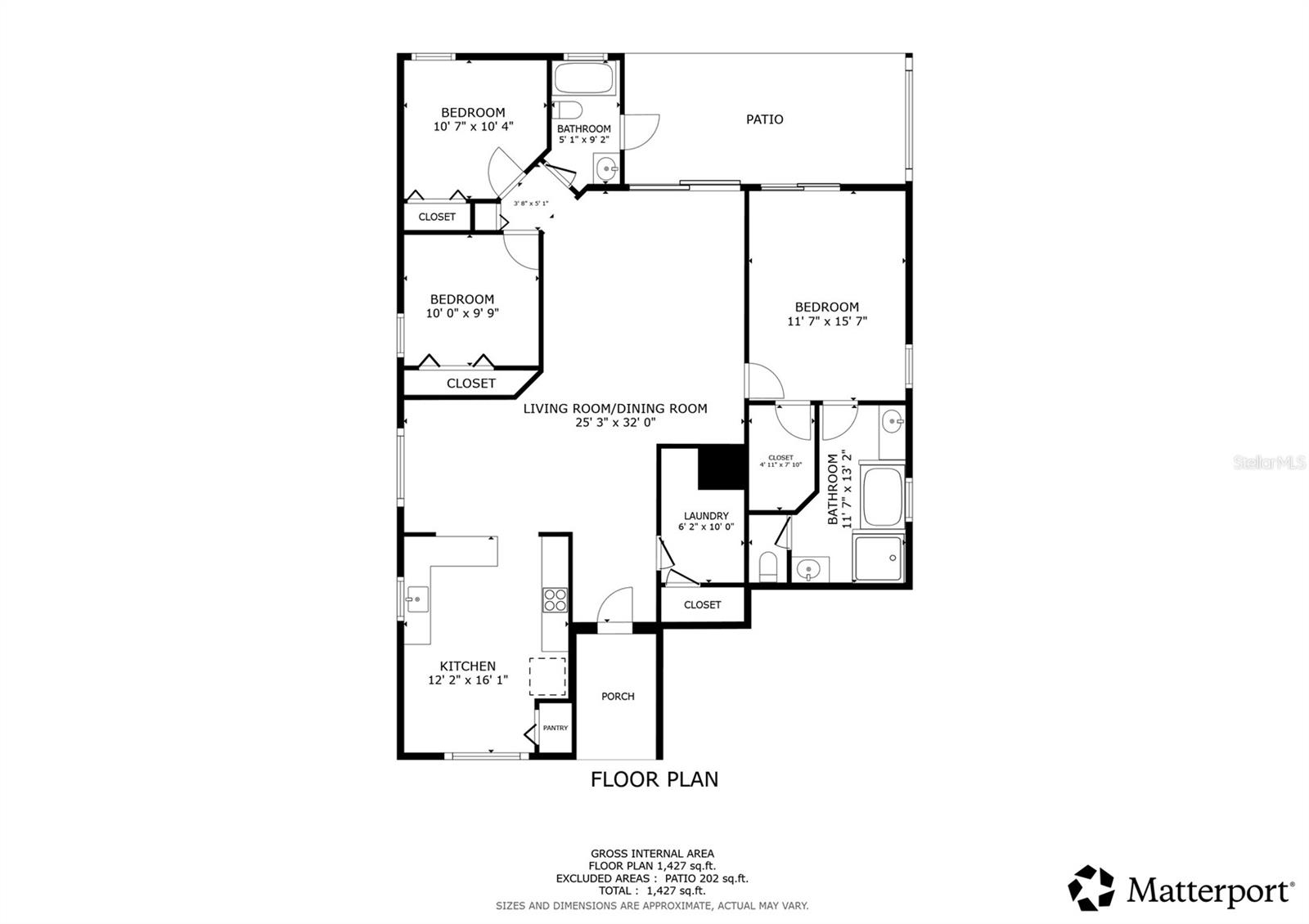 GRAND OAKS PH 02 - Residential