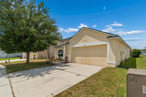 Photo of 4723 Wessex Way, Land O Lakes, FL 34639 (MLS # TB8506990)