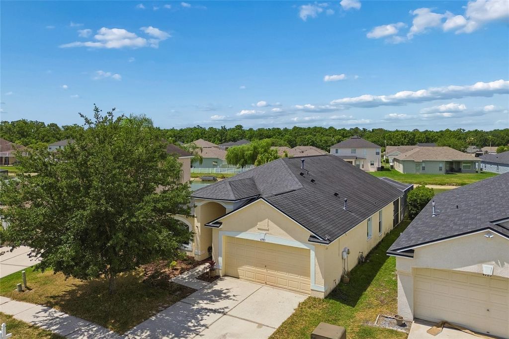 Photo of 4723 Wessex Way, Land O Lakes, FL 34639 (MLS # TB8506990)