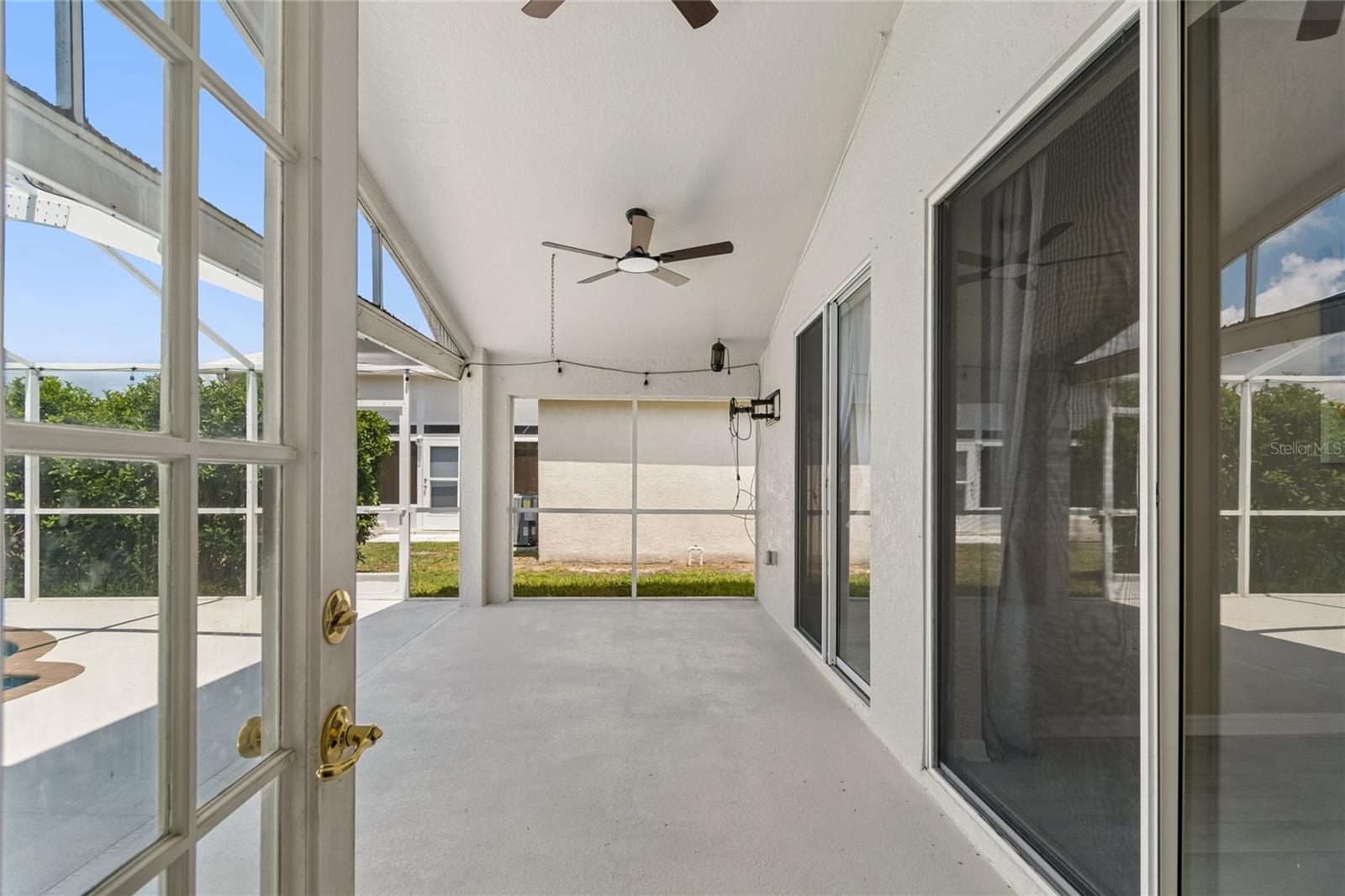 GRAND OAKS PH 02 - Residential