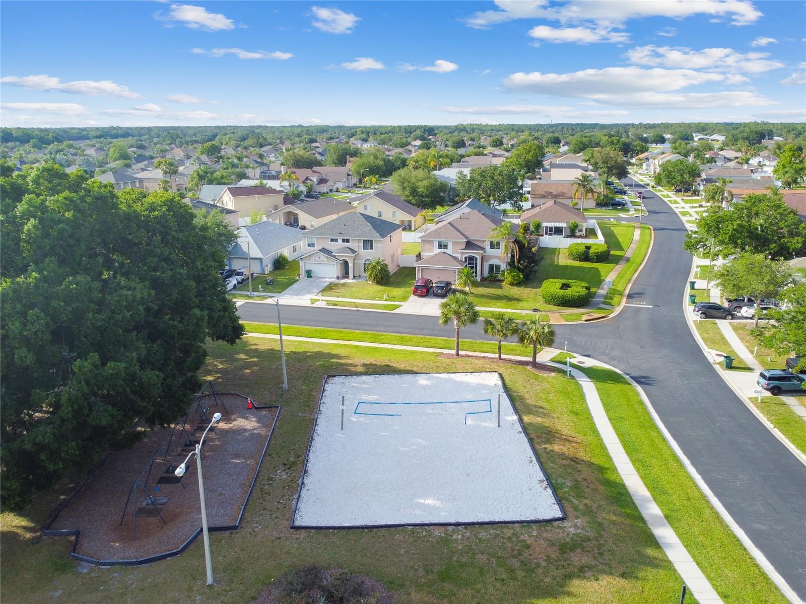 GRAND OAKS PH 02 - Residential