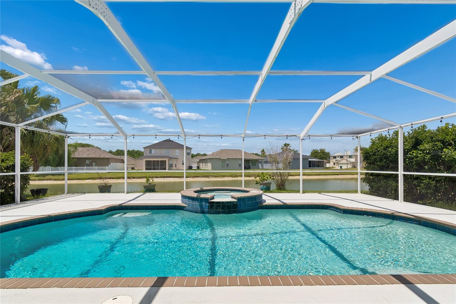 GRAND OAKS PH 02 - Residential
