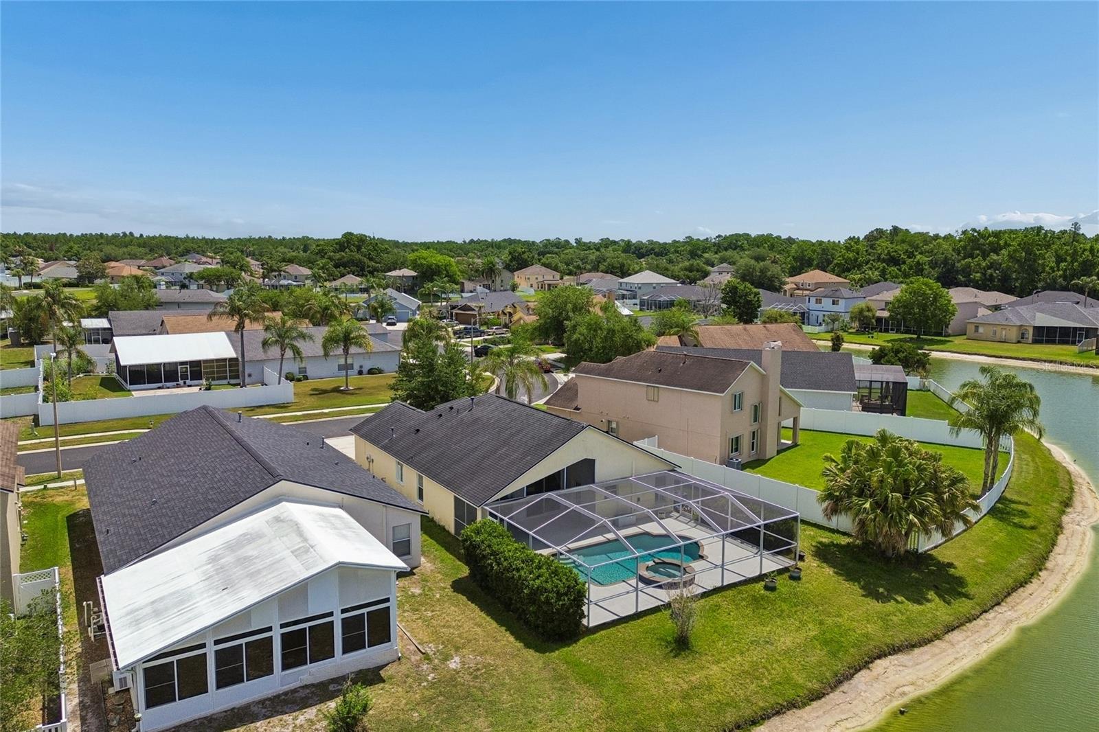 GRAND OAKS PH 02 - Residential