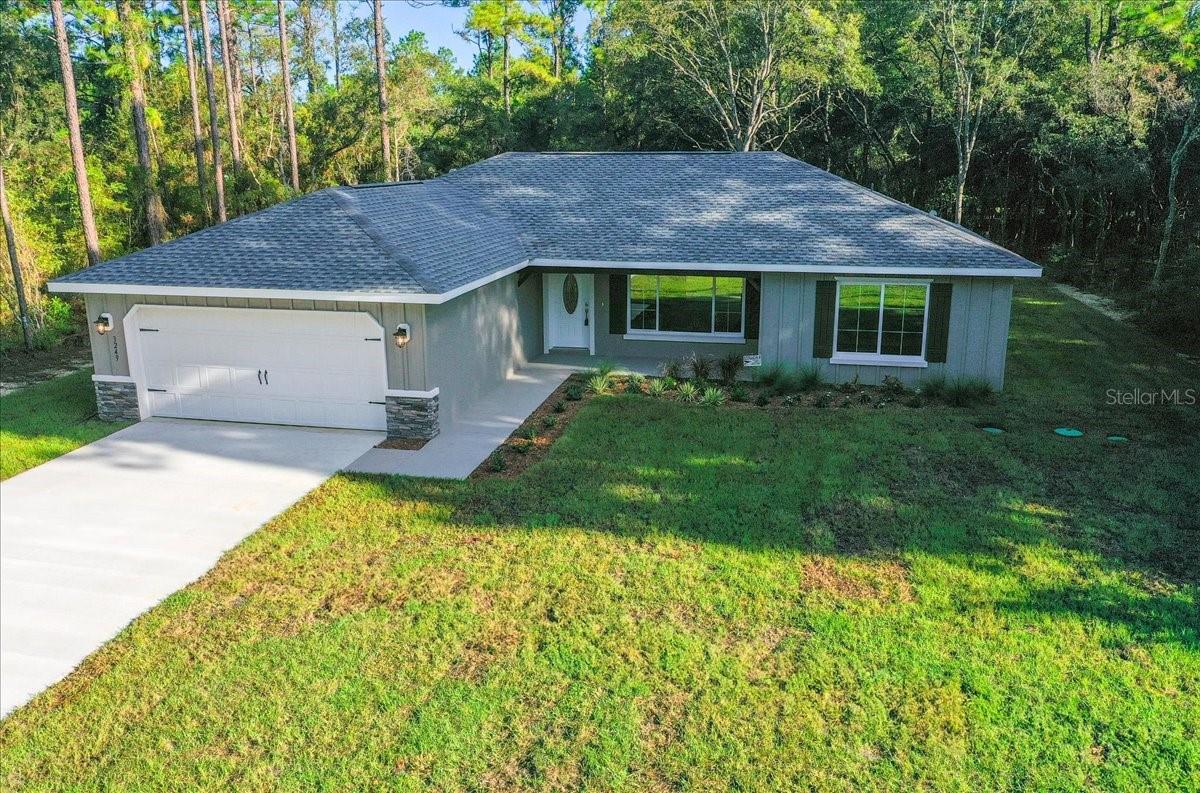 3249 W CUSHION DRIVE